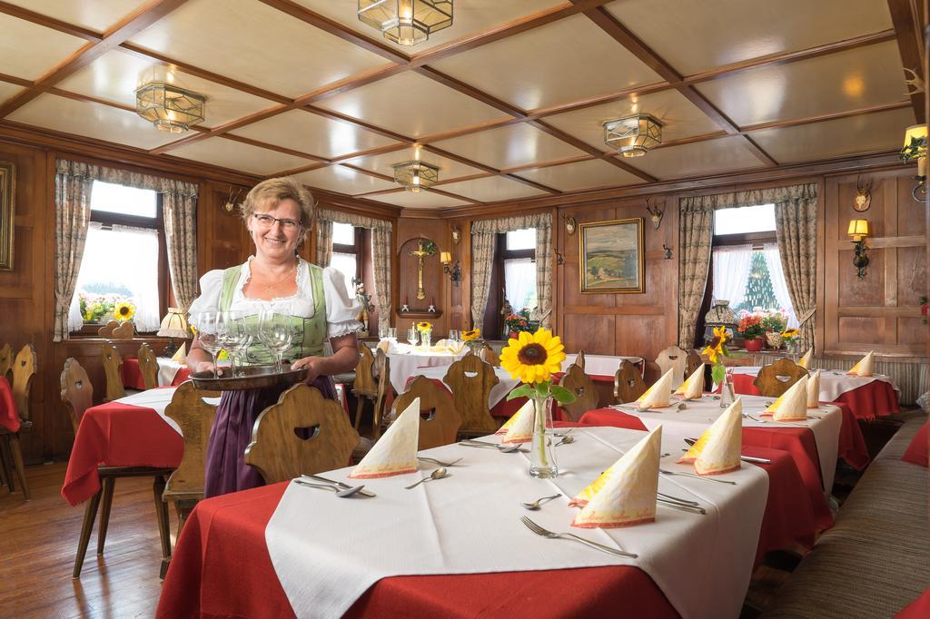 Gasthaus Sonne Neuhaeusle Sankt Märgen Dış mekan fotoğraf