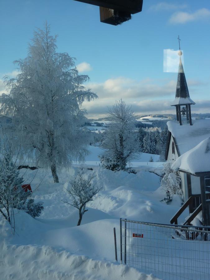 Gasthaus Sonne Neuhaeusle Sankt Märgen Dış mekan fotoğraf